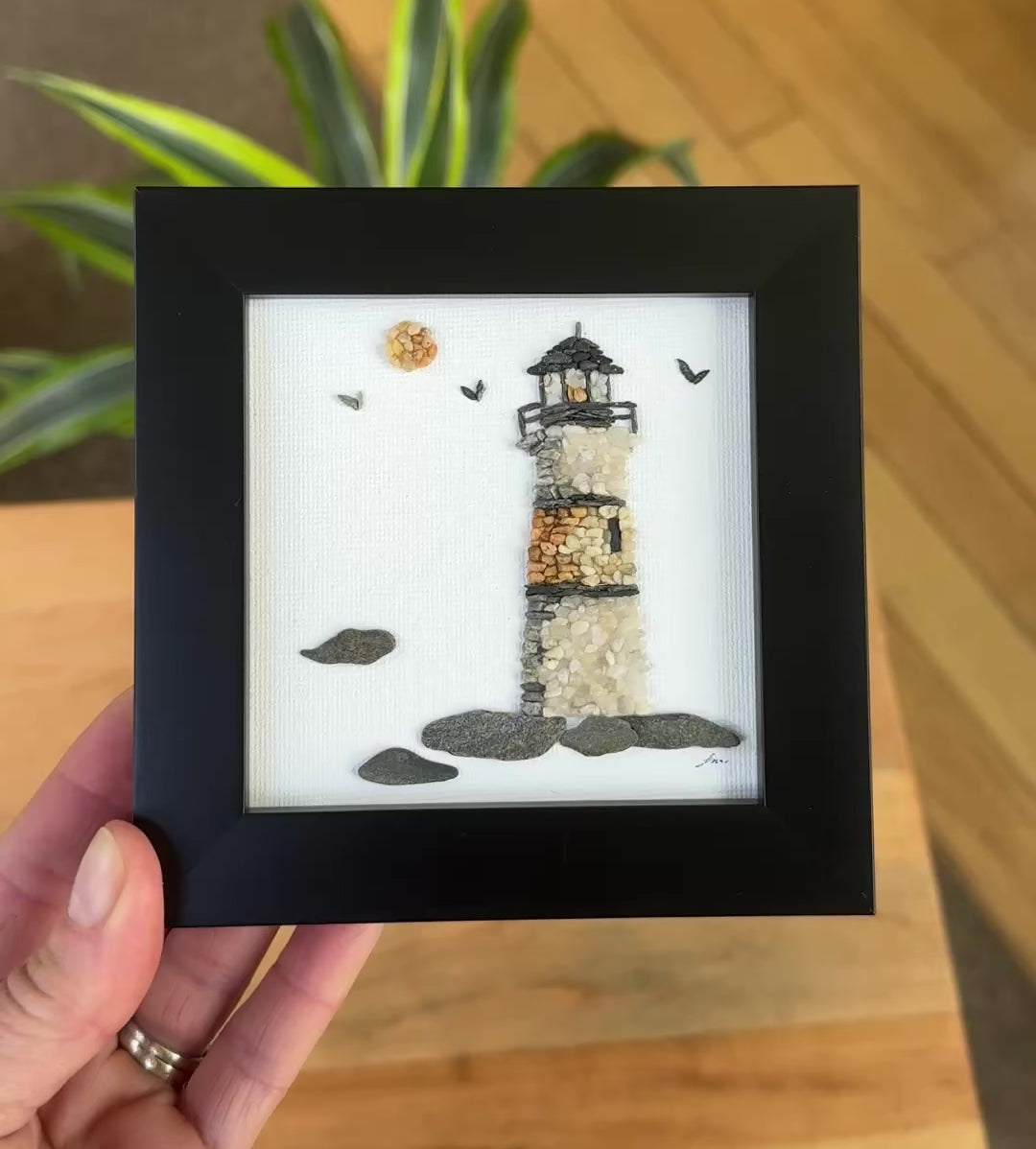 Lighthouse Mini Original