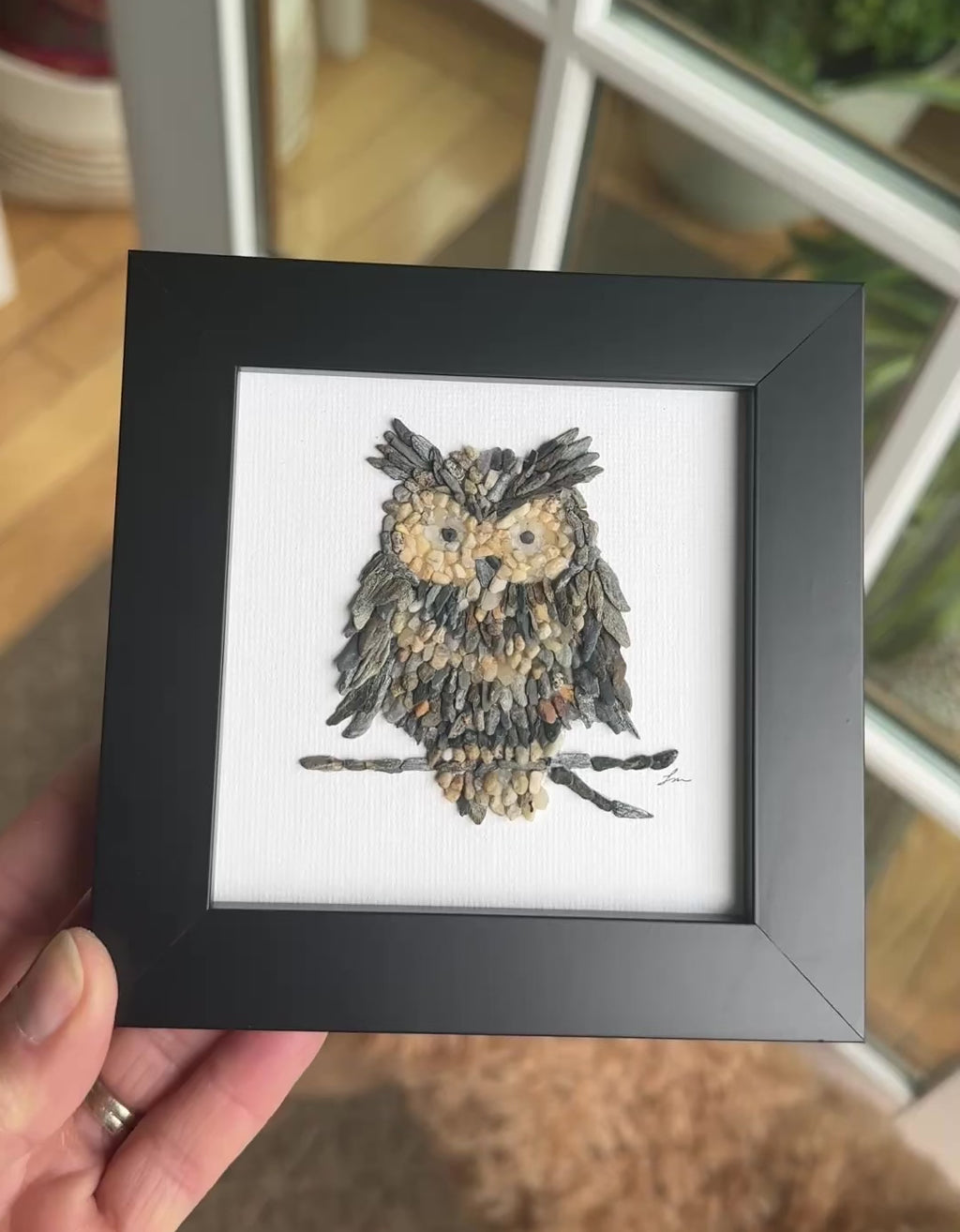 Owl Mini Original