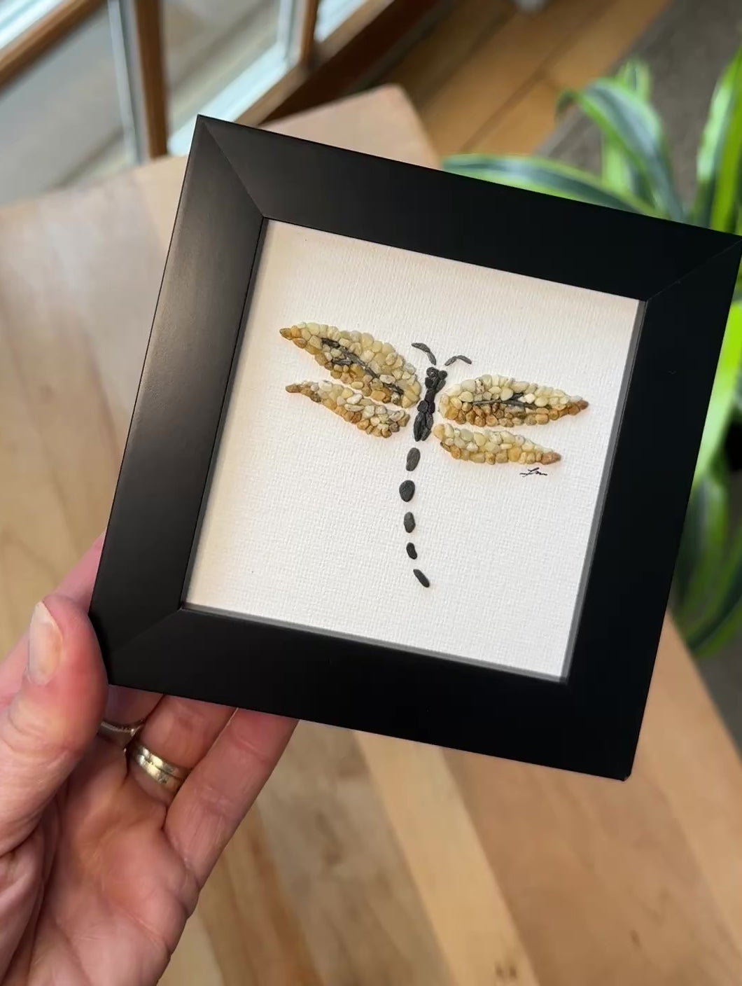 Dragonfly Mini Original