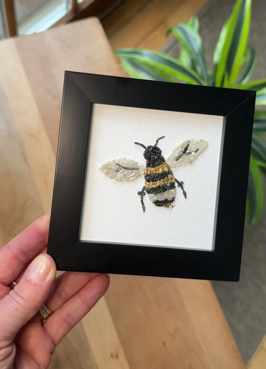 Bee Mini Original – Coastal art co.