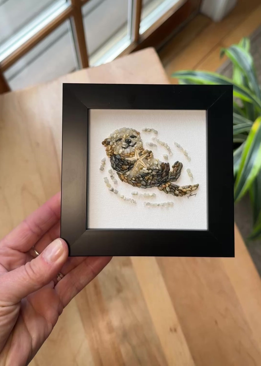 Sea Otter Mini Original