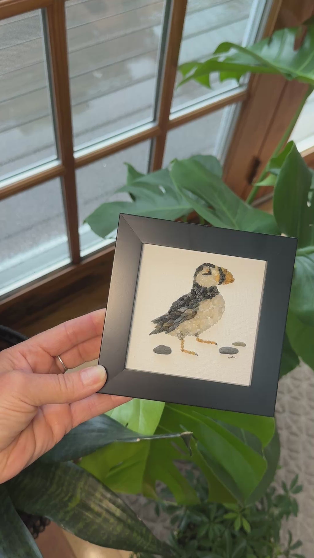 Puffin Mini Original