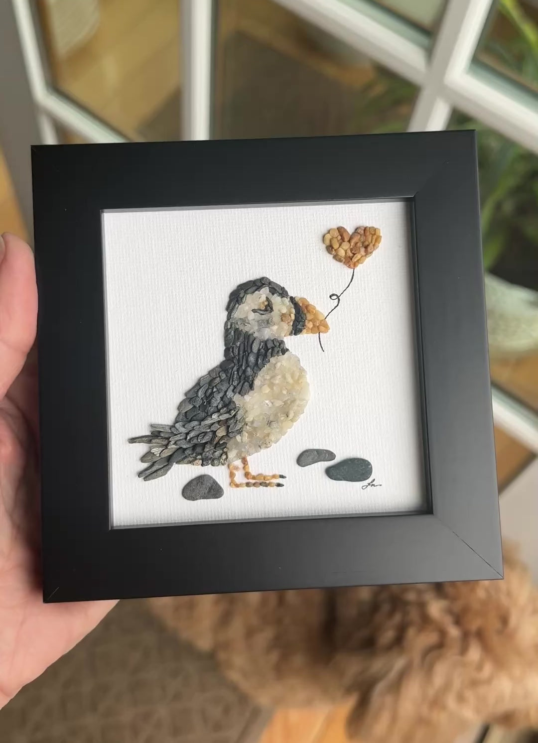 Puffin LOVE Mini Original